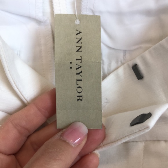 Ann Taylor pants - Picture 6 of 6
